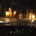 Obeležava se tri godine od tragedije u „Ribnikaru“, porodice i građani odaju poštu