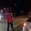 Несрећа на путу Рашка-Нови Пазар, три особе погинуле у директном судару два аутомобила