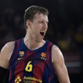 Veseli ostaje u Evroligi, ali… Ne u Barseloni