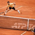 Šok! Novak Đoković ispao sa Mastersa u Rimu
