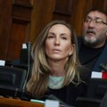 Oreg (PSG): Žene stradaju od strane osoba kojima je izrečena mera zabrane prilaska