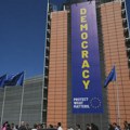 Srbija se nije uskladila sa četiri nove spoljnopolitičke odluke EU o Ukrajini, Belorusiji