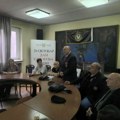 Pet godina Udruženja veterana Vojne policije Srbije