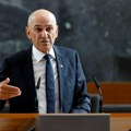 Janez Janša: Od komunističkog disidenta do konzervativnog premijera Slovenije