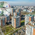 Cene nekretnina opet "podivljale" u Srbiji: Stanovi dostigli rekordne iznose, ovde su najskuplji