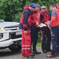 Tragičan kraj potrage: Pronašli telo hrvatskog planinara u BiH