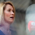 Kalas zahteva da se ograniče oružane snage Rusije