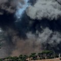 Hezbolah tvrdi da je izveo napad na izraelsku bazu za vazdušnu kontrolu Meron