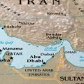 Iran upozorava brodove da poštuju pravila prolaska Ormuzom