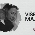 Dokumentarac „Više od majke“ u produkciji TV Nova jedini predstavnik Srbije na 24. festivalu „Uhvati film“