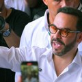 Tramp čestitao "Tigru": Predsednik Amerike podržao desničara uoči drugog kruga izbora u Kolumbiji