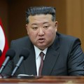 Kim Džong Un pozvao na eksponencijalno širenje nuklearnog naoružanja Severne Koreje