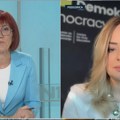 Iza vesti: Daliborka Uljarević (4.6.2026)