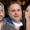 "Dresira ga kao psa" Mustafa Durdžić oštro nakon raskida Asmina i Maje: "Okrenuo se za noćnim ženama, Stanija bi mu se…