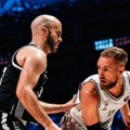 Partizan i Dubai se smenjuju u vođstvu, neizvesna utakmica u Emiratima