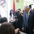 Pašinjan slavi pobedu, najavljuje samostalnu vlast