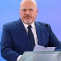 Glavni tužilac MKS Karim Kan suspendovan zbog istrage o seksualnom uznemiravanju