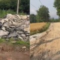 „Predizborni asfalt“ u raspadu nakon izbora (VIDEO)