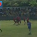 Vranić prvi put u ovom veku u Beogradskoj zoni: Srušio Mladenovac u baražu na gostovanju VIDEO