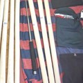 Navijači "Torcide" gliserima došli na Hvar, planirali napad na sezonske radnike iz Srbije
