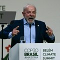 Lula odbrusio Trampu: "Ne mešaj se"