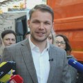 Stanivuković: Mogu da pobedim kandidata SNSD-a na izborima za predsednika Srpske
