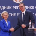 Otvaranje Klastera 3: Između zasluga i geopolitike