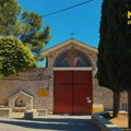Najveća svetinja Tasosa nalazi se na ivici litice: MONDO Patrola obišla manastir Svetog Arhangela Mihaila (foto)