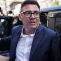 Bernam spreman da smeni Rivs sa mesta ministarke ako postane premijer
