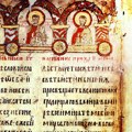 Miroslavljevo jevanđelje tokom vikenda pred posetiocima Narodnog muzeja
