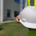 Radnik povređen na gradilištu u Novom Pazaru