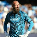 Čuveni trener baš ceni Srbina: Italijanski velikan želi Milinković-Savića