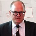 Savo Manojlović o Vučićevom savetniku: Predsednik Srbije je zbog njega „agent stranog uticaja“