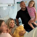Stigle rode: Dado Polumenta i Ivona dobili treće dete: Evo kog je pola beba i koje su joj ime dali