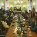 Članovi Saveta REM-a odbili poziv za povratak dok se ne stvore uslovi