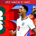 Kongo bi da bude nova senzacija Mundijala, Engleska pod imperativom prolaska u osminu finala (RTS 2, 18.00)