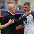 Barbarez posle poraza: Pokušali smo sve, ovi momci zaslužuju kompliment