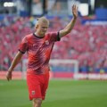 "Znate li šta mi je Zlatan rekao?": Holan poslušao Ibrahimovića, ovo je savet koji mu je promenio karijeru VIDEO