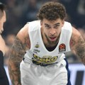 Alimpijević dobio "bombu" za Evroligu: Jedan od najboljih strelaca potpisao za Bešiktaš