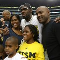 Legenda NBA ne da sinu desetku u Majamiju