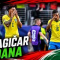 Bio jednom jedan Brazil – nekad velesila, danas svačija mušterija