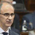 Macut: Beograd ostaje posvećen dijalogu, ali se neće odreći Kosova