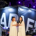 ARLEMM svečano najavio festival na Cvetnom trgu u Beogradu