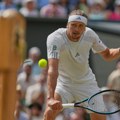 Zverev pred podvigom kakav nema ni velika trojka