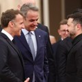 Ukrajina i 9 evropskih zemalja formirale antibalističku koaliciju: Ovo je njihov plan