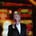 Oglasila se policija nakon što je prekinut koncert Miroslava Ilića u Hrvatskoj. Počiniocu preti kazna do 5 godina zatvora.