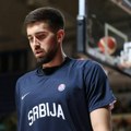 Partizan odustao, ali mu Obradović daje šansu: Srpski centar na pragu neočekivanog transfera