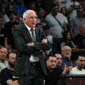Zamislite njega pod obradovićem: Panatinaikos cilja nekadašnjeg NBA MVP-ja!