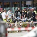 Napadač na učesnike Prajda u Berlinu snimio zakletvu tzv. Islamskoj državi