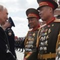 SAD potcjenjuju osovinu Iran-Rusija-Kina-Sjeverna Koreja, upozorava američki admiral u penziji